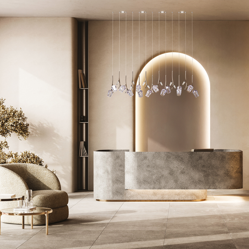 ITALAMP | Kaleido Compositions