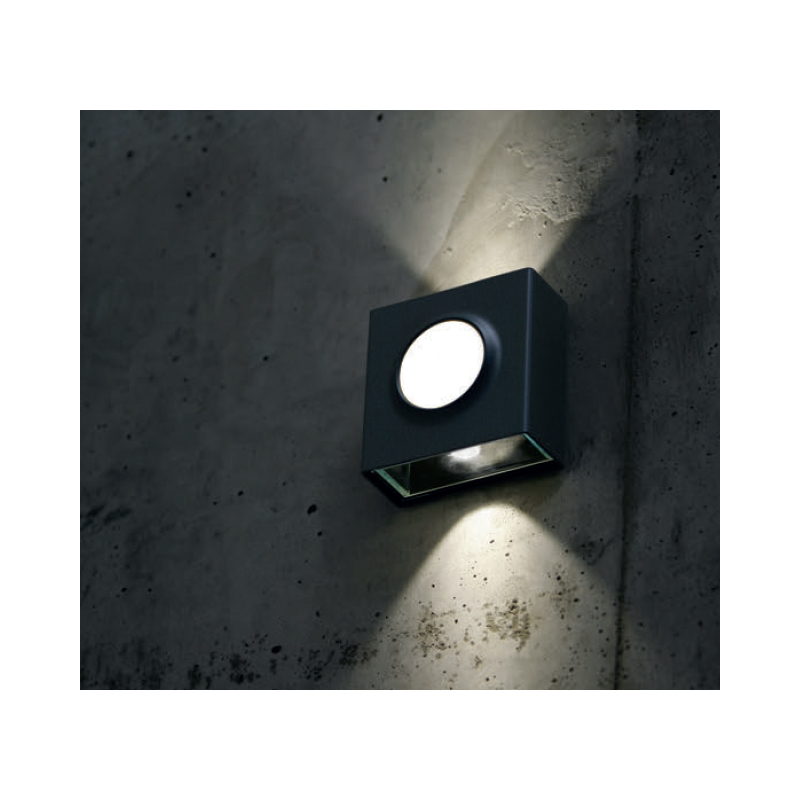 KLINT MODEL 1 - Outdoor wall lights from Roger Pradier